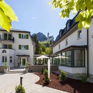Villa Ludwig Suite Hotel / Chalet
